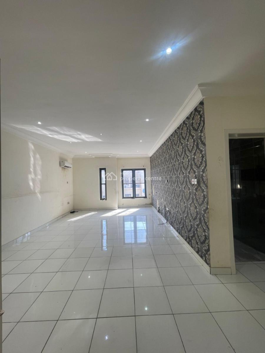4 bedroom terraced duplex for rent
