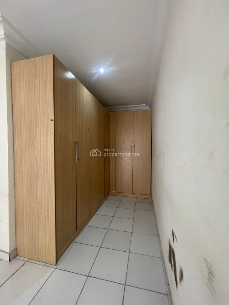4 bedroom terraced duplex for rent