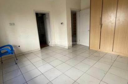 4 bedroom terraced duplex for rent