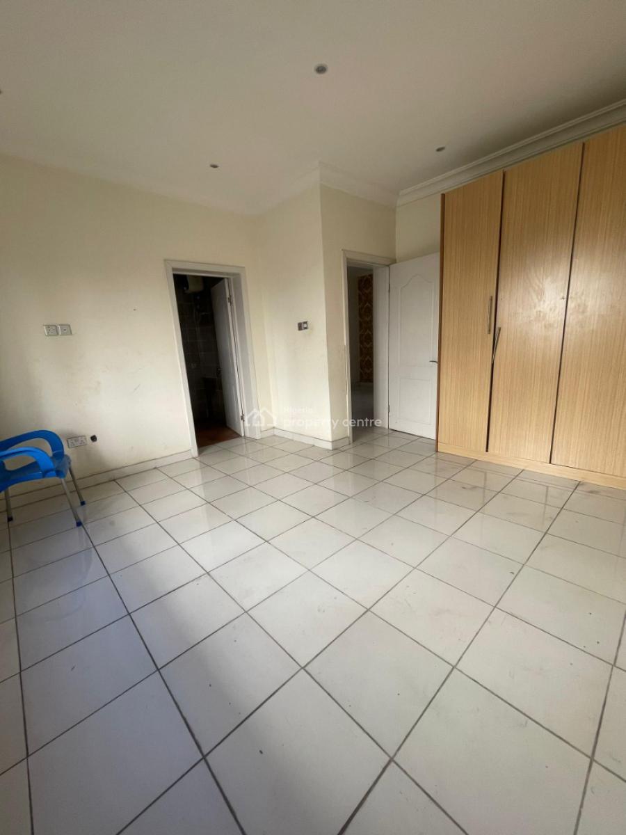 4 bedroom terraced duplex for rent