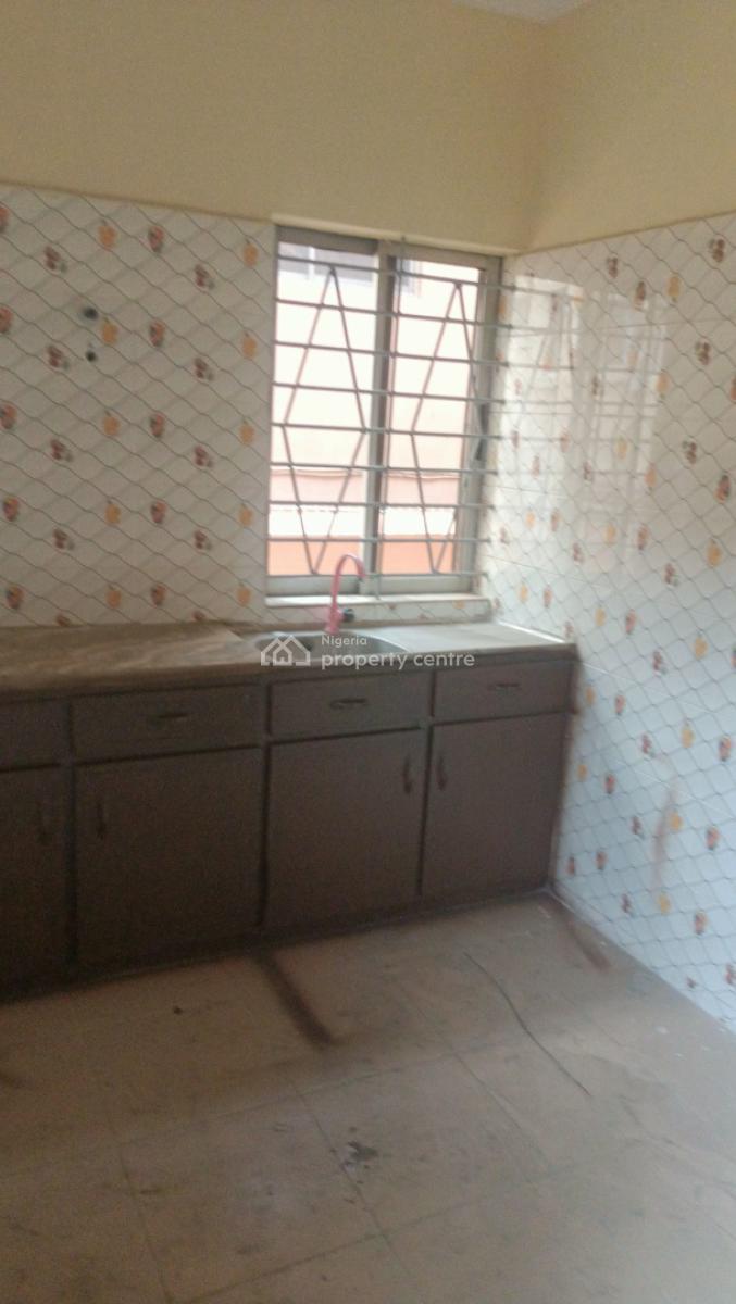 5 bedroom semi-detached duplex for rent
