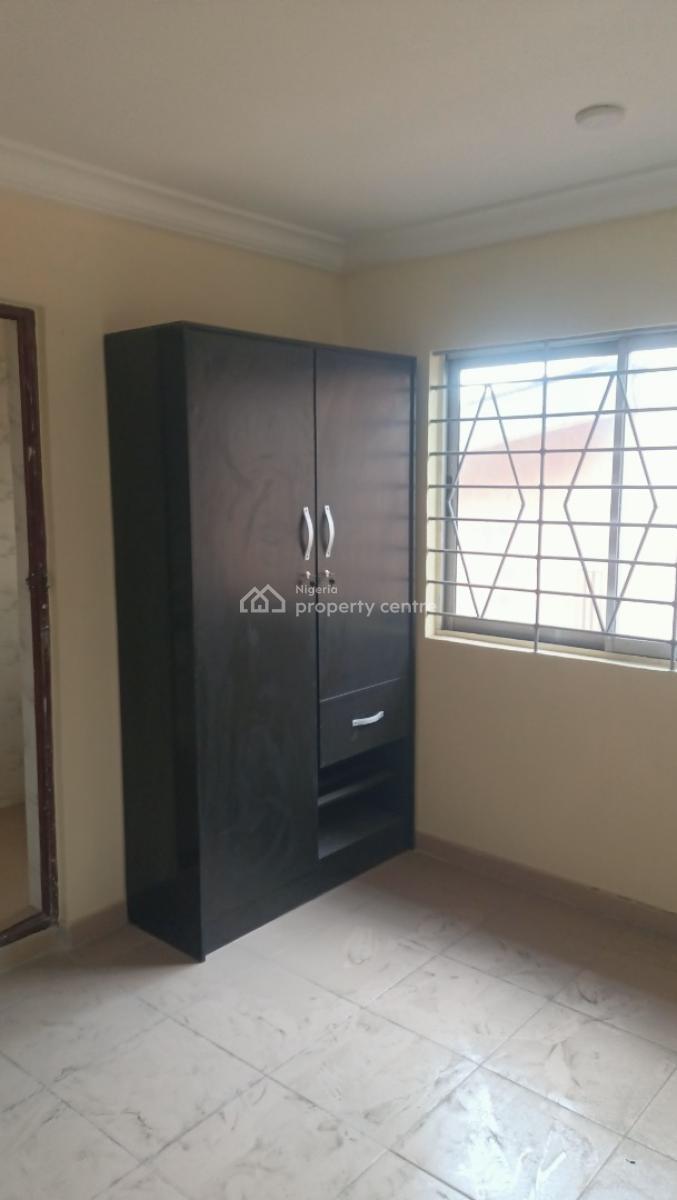 5 bedroom semi-detached duplex for rent