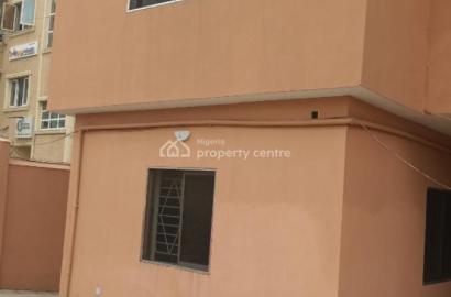 5 bedroom semi-detached duplex for rent