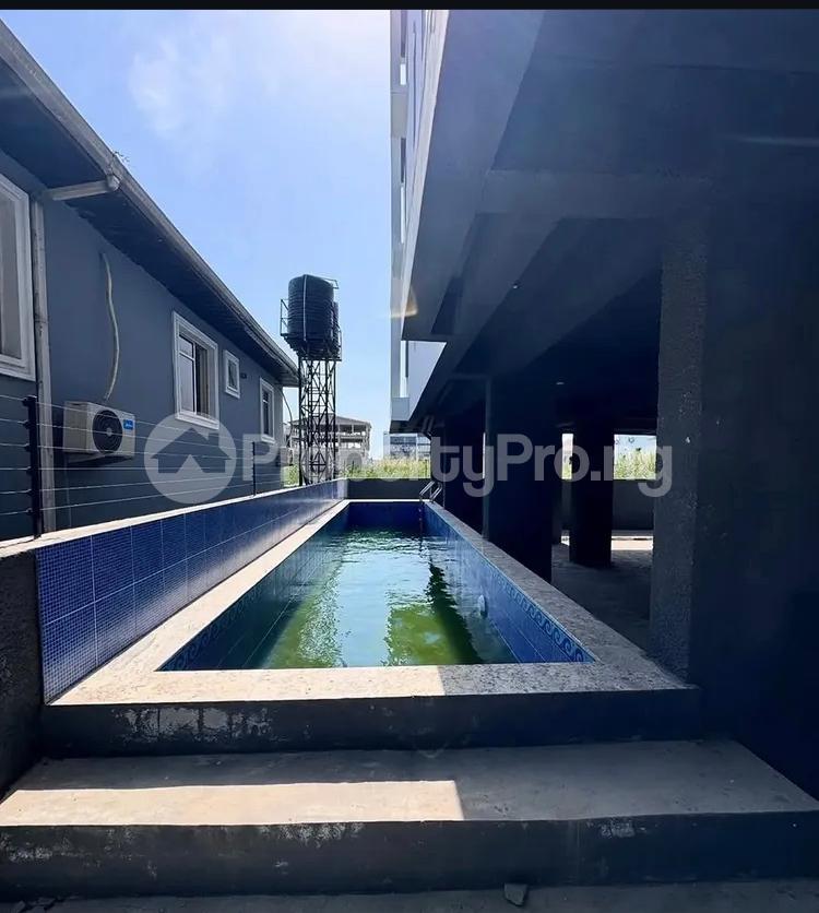2 & 3 Bedroom Apartment