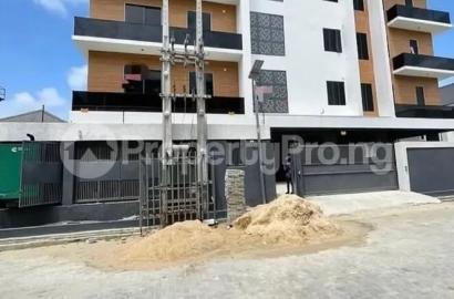 2 & 3 Bedroom Apartment