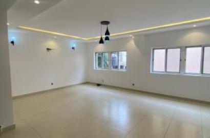 4 bedroom terraced duplex for rent