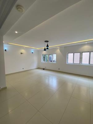 4 bedroom terraced duplex for rent