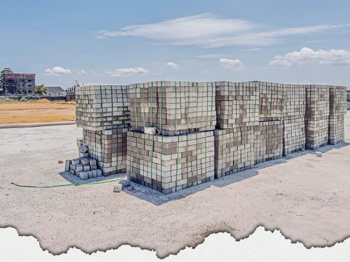 Commercial land for sale