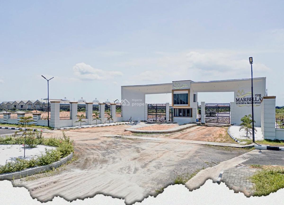Commercial land for sale