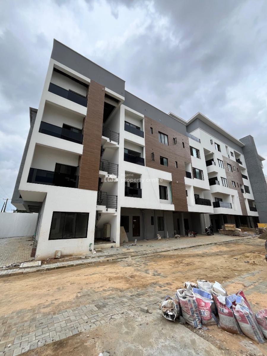 3 bedroom flat / apartment for sale