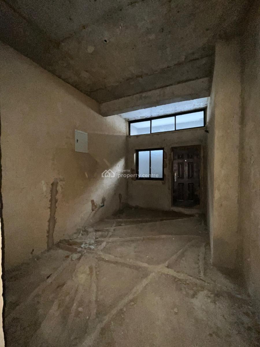 3 bedroom flat / apartment for sale
