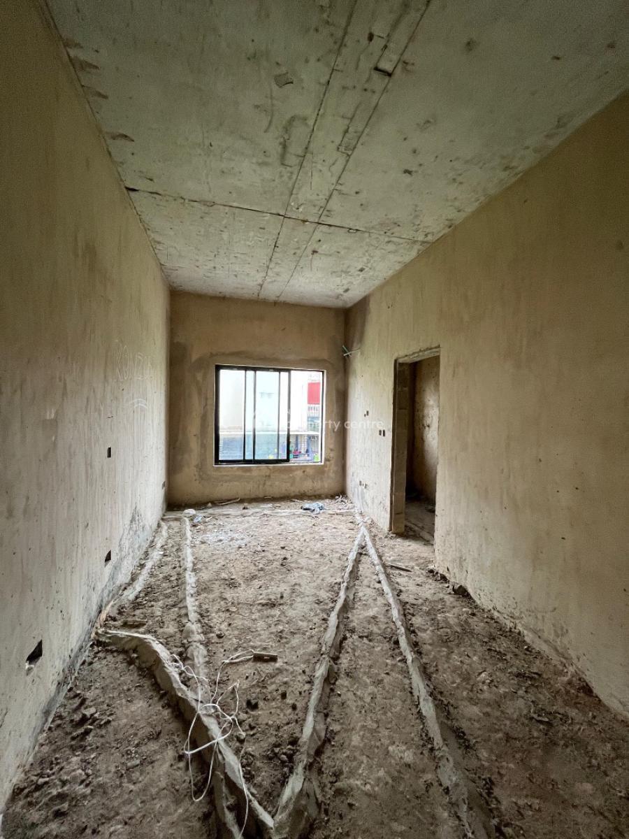 3 bedroom flat / apartment for sale