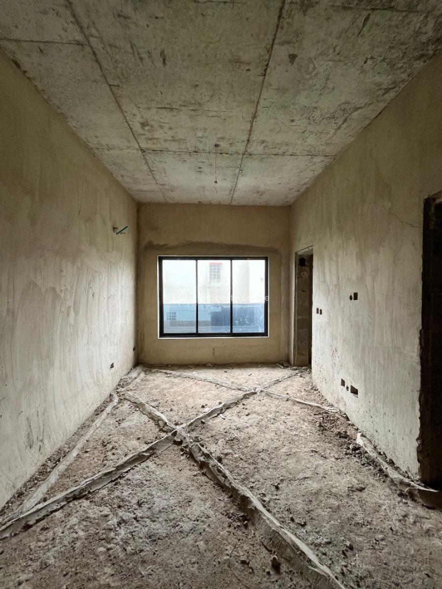 3 bedroom flat / apartment for sale