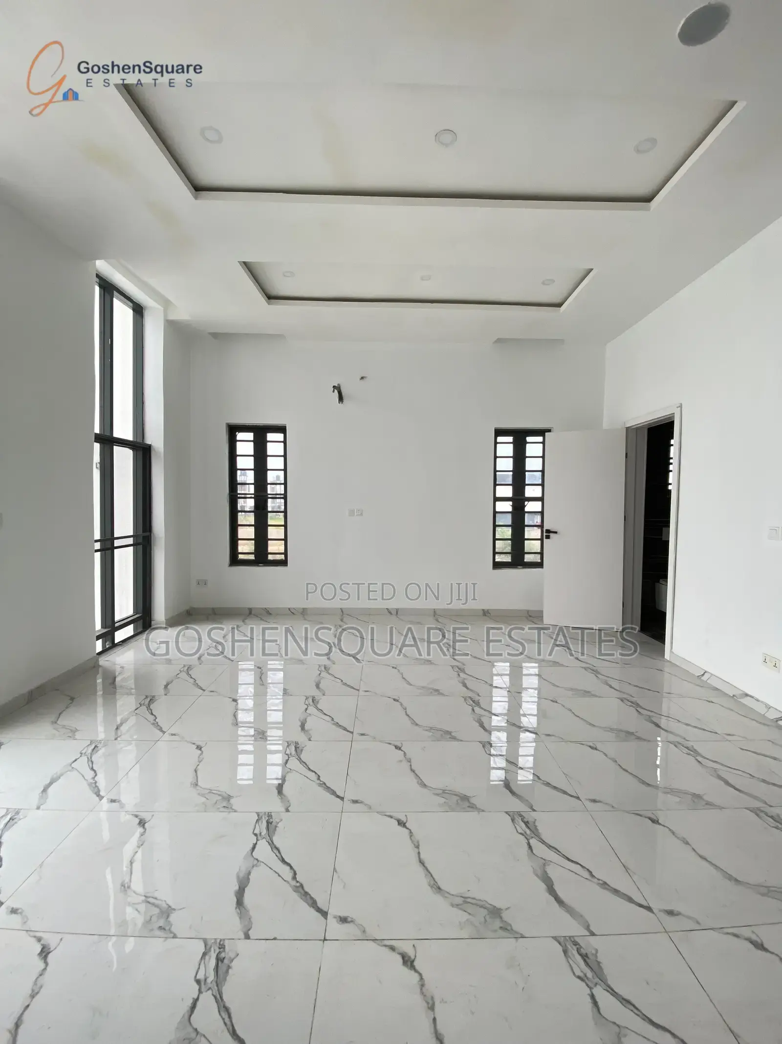 4bdrm Duplex in Lekki for sale