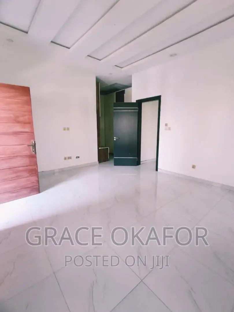 Furnished 4bdrm Duplex in Ajah, Lekki for sale