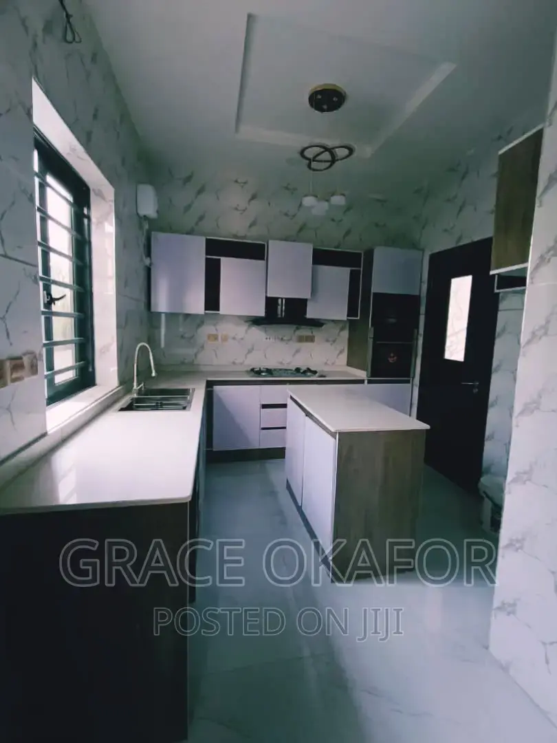 Furnished 4bdrm Duplex in Ajah, Lekki for sale