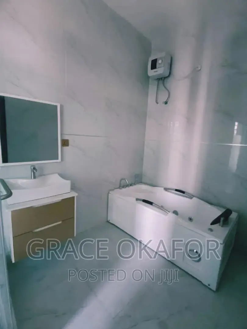 Furnished 4bdrm Duplex in Ajah, Lekki for sale