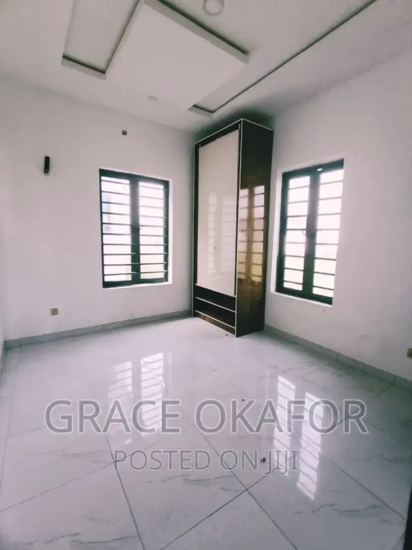 Furnished 4bdrm Duplex in Ajah, Lekki for sale