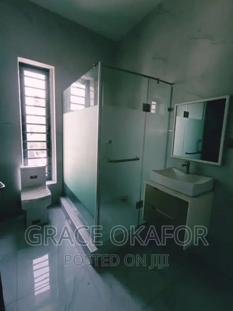 Furnished 4bdrm Duplex in Ajah, Lekki for sale
