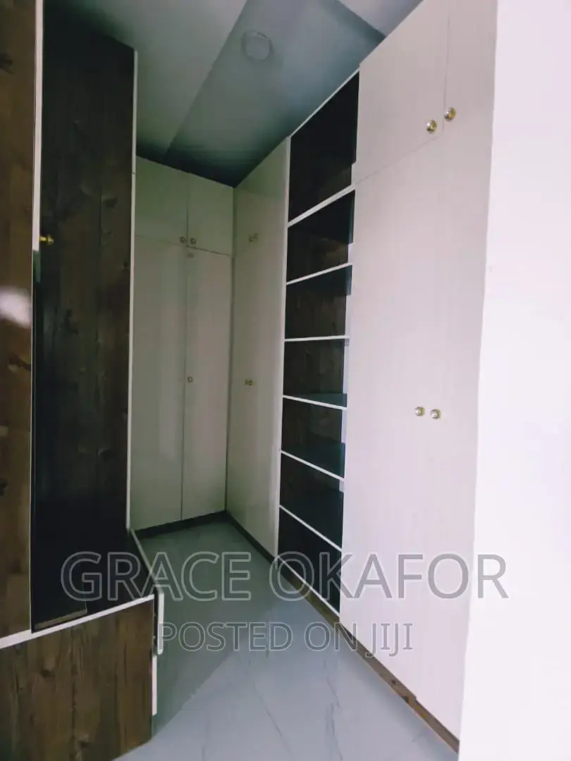 Furnished 4bdrm Duplex in Ajah, Lekki for sale