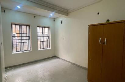 FOR RENT  Katampe Extension By AA Rano  2 bedroom flat on the Ground floor in a very serene and well serviced Estate