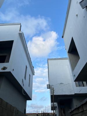 Newly Built Four Bedroom Fully Detached Duplex In An Estate