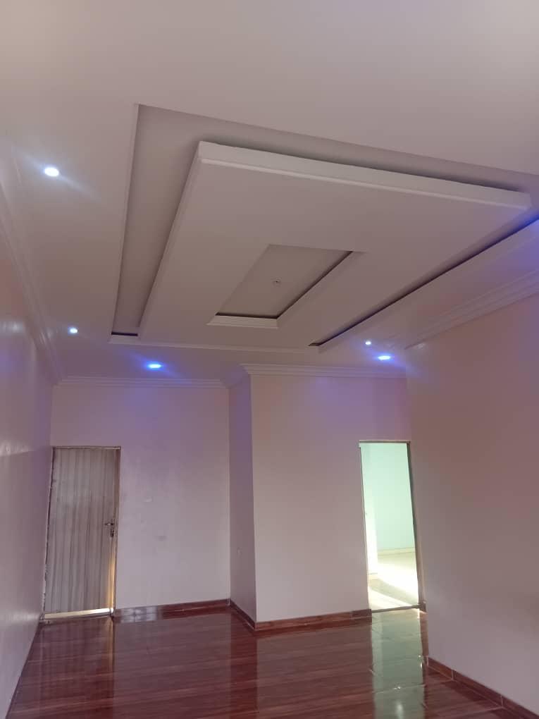 For Rent 2 Bedroom Flat, all rooms are ensuite, 2nd floor, Ogunfayo area of Oribanwa Estate, Ibeju Lekki, Lagos