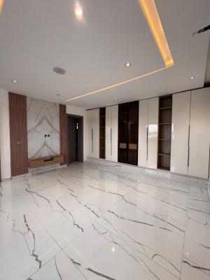 5bedroom Detached Duplex With Bq And Swimming Pool