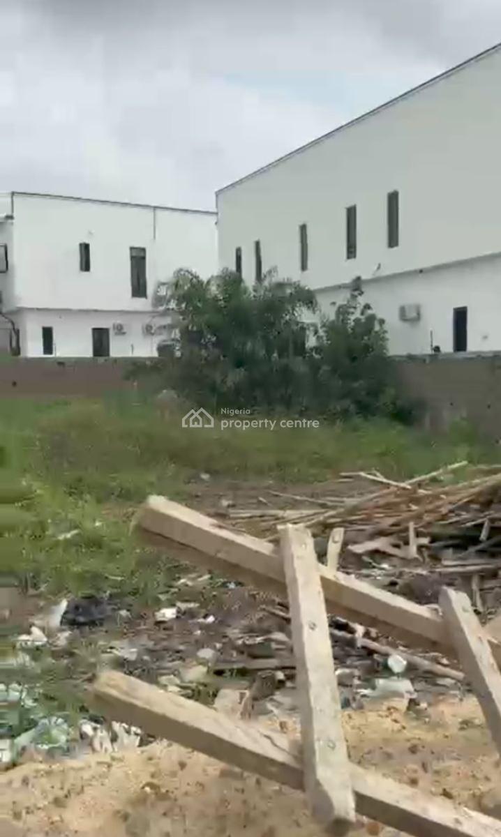 1 Plot Of Dry Land