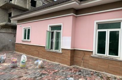 3 bedroom detached bungalow for rent