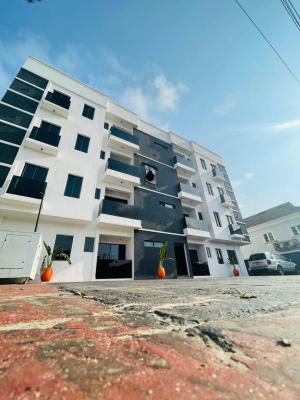 Brand New 2 Bedroom Flat Available With Quality Facility