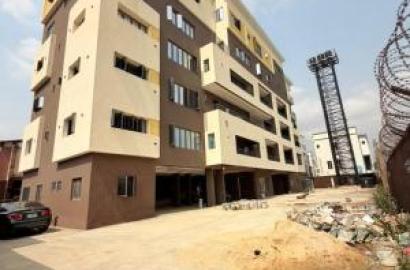 3 bedroom flat / apartment for sale