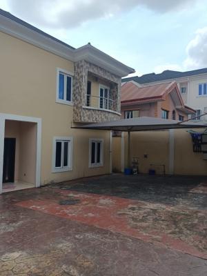 5 bedroom detached duplex for sale