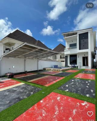 5 bedroom detached duplex for sale