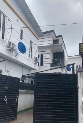 4 bedroom detached duplex for sale