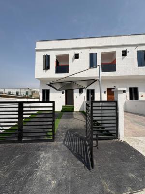4 bedroom terraced duplex for sale
