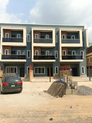 4 bedroom terraced duplex for sale