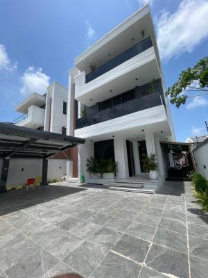 5 bedroom detached duplex for sale