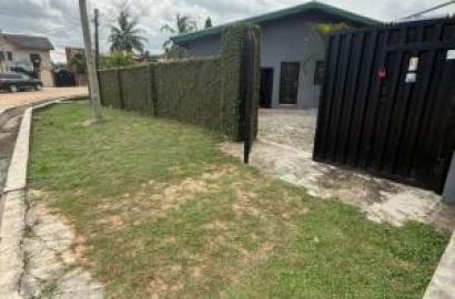 Residential land for sale