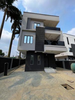 4 bedroom detached duplex for sale