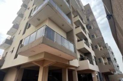 3 bedroom flat / apartment for sale