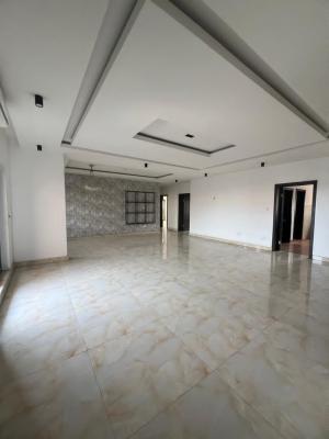 3 Bedroom Service Apartment with BQ & Swimming Pool