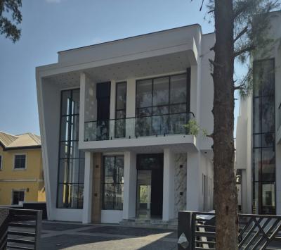 5 bedroom detached duplex for sale