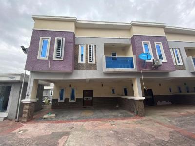 4 bedroom terraced duplex for sale
