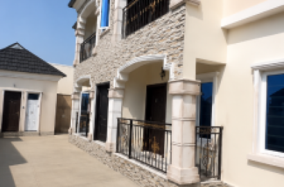 Block of flats for sale