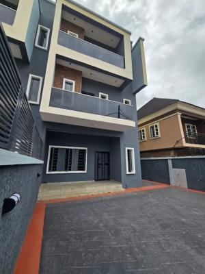 4 bedroom terraced duplex for sale