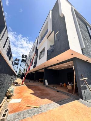 4 bedroom terraced duplex for sale