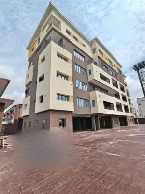 1 bedroom mini flat (room and parlour) for sale