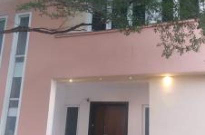 5 bedroom detached duplex for sale