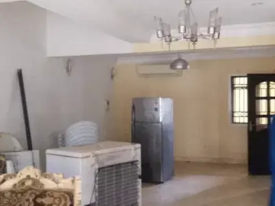 Service 4 Bedroom Terraced Duplex